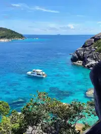 熬夜整理普吉島旅遊防踩坑攻略,看完不虧