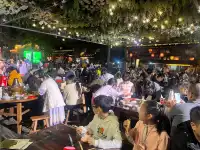 銅陵永泉小鎮二日遊