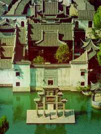 宜興·窯湖小鎮