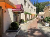 大連馨居庭舍：隱於山海間的治癒桃源