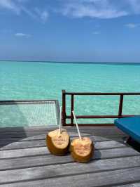 Perfect Honeymoon Experience at Anantara Dhigu