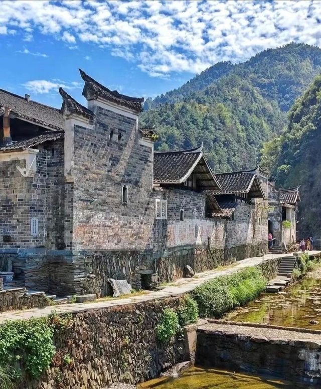 苗寨梯田漫步指南 苗寨梯田漫步指南