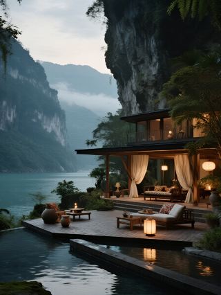 Jinkouhe Canyon December Family Trip｜2 Days 1 Night Kids Travel Guide