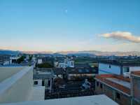 我要在這家民宿躺到天荒地老