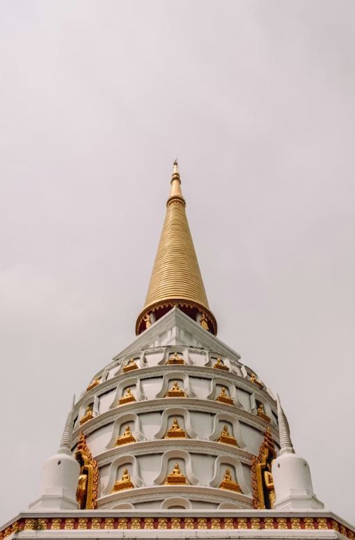 西雙版納保姆級攻略｜玩吃住全解鎖