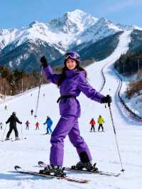 哈爾濱+雪鄉+長白山+延吉!7日遊攻略!