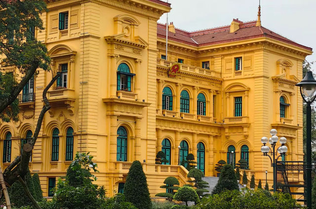 8天遊越南 攻略已備好