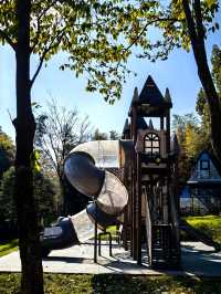 宜興神仙酒店！懸崖房+寵物友好！住到不想走