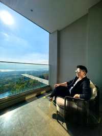 宜興神仙酒店！懸崖房+寵物友好！住到不想走