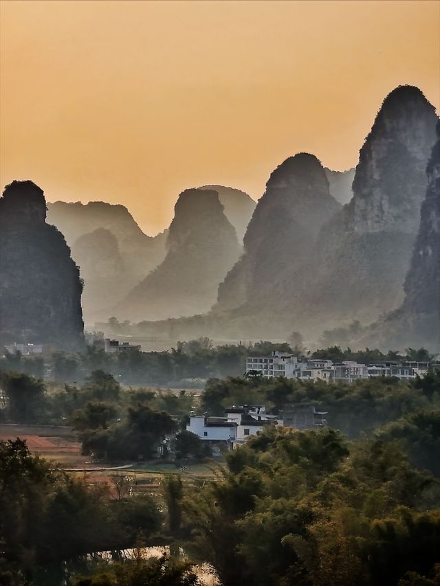 暖冬結界丨我在北緯22度，為身心設下了恆溫刻度