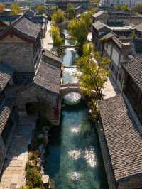 濟南兩日遊!把泉城的溫柔裝進鏡頭裡