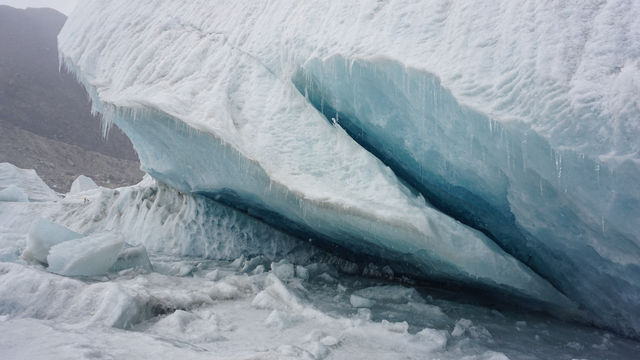 西藏絕美秘境|來古冰川,離天堂最近的藍色星球 西藏絕美秘境|來古冰川,離天堂最近的藍色星球