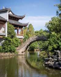 番唐酒店 | 隱匿在龍天小鎮的中式奢華