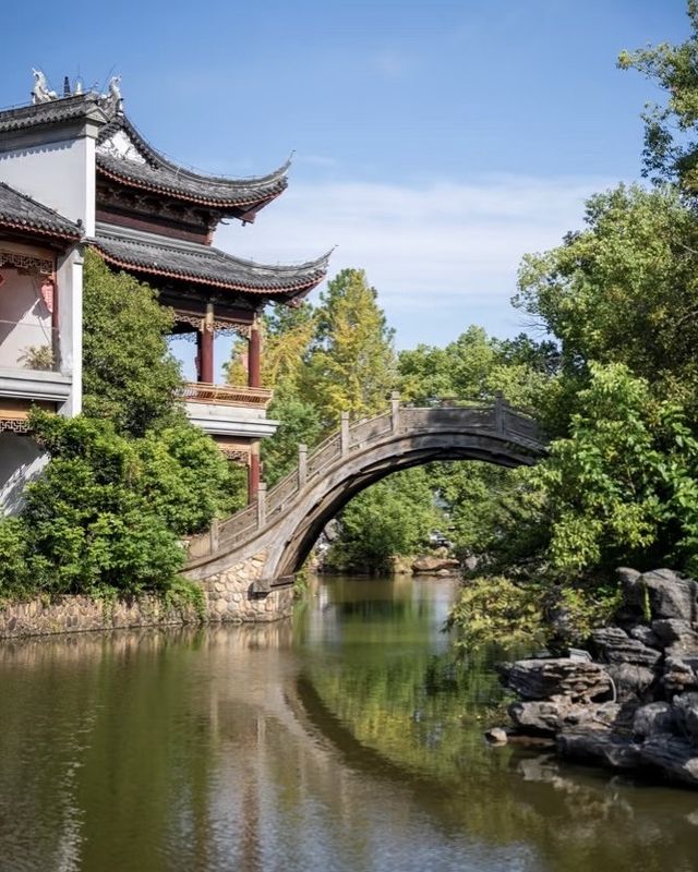 番唐酒店 | 隱匿在龍天小鎮的中式奢華 番唐酒店 | 隱匿在龍天小鎮的中式奢華