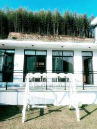 遠離喧囂的寶藏民宿:山嶼·日記