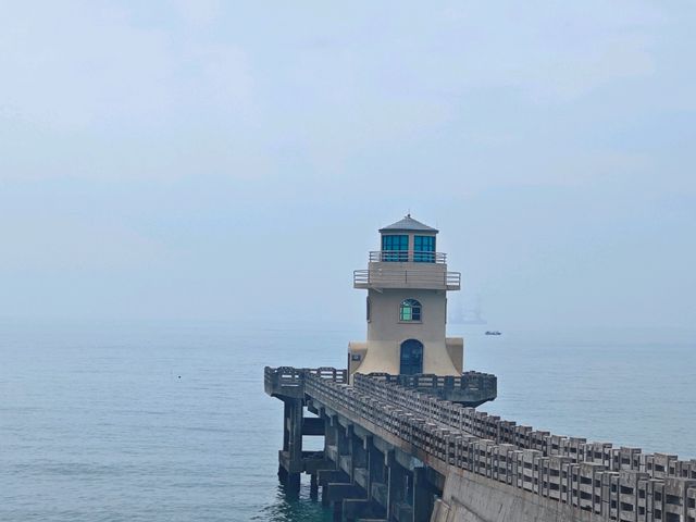南澳島極限一日遊全攻略！暴走7大景點不踩雷
