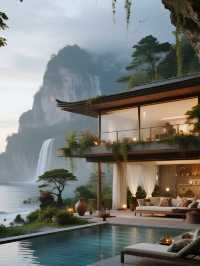 陽朔秋季親子遊！日出雲海+養生度假太治癒