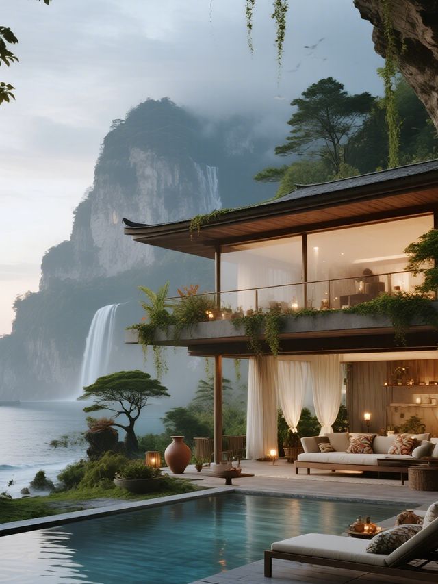 陽朔秋季親子遊！日出雲海+養生度假太治癒