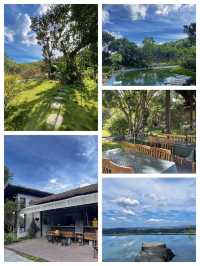 在柳州的日子,先把舒適穩穩落在柳南蔓菲酒店——暖色調的房間裡,床品襯著陽光軟乎乎的,窩在這兒歇夠了,