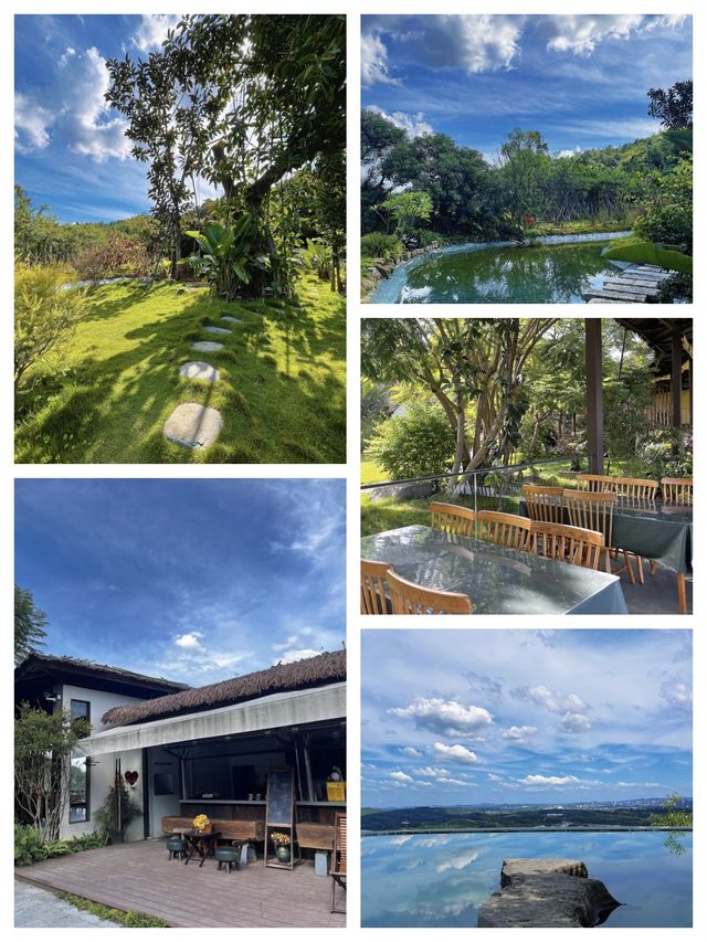 在柳州的日子,先把舒適穩穩落在柳南蔓菲酒店——暖色調的房間裡,床品襯著陽光軟乎乎的,窩在這兒歇夠了, 在柳州的日子,先把舒適穩穩落在柳南蔓菲酒店——暖色調的房間裡,床品襯著陽光軟乎乎的,窩在這兒歇夠了,