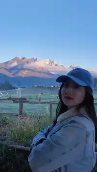 孕期旅行雲南｜沙溪古鎮、麗江 悠閒假期～