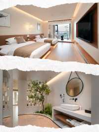 邂逅徽意與光影的輕奢浪漫