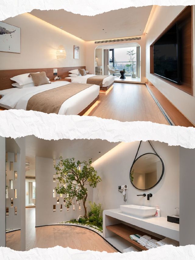 邂逅徽意與光影的輕奢浪漫 邂逅徽意與光影的輕奢浪漫