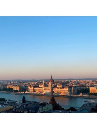 Hungary 10-Day Customized Tour, Really Don’t Want to Say Goodbye