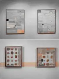 上海免費新展｜藏在百年洋房裡的漂亮小展