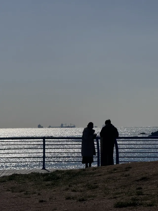 來青島一定不能錯過,這條sea walk路線!原圖 來青島一定不能錯過,這條sea walk路線!原圖