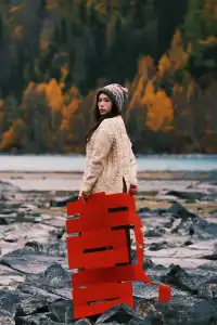 喀納斯｜神的後花園果然名不虛傳