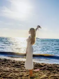 意大利推薦一個超小眾海島度假勝地!!