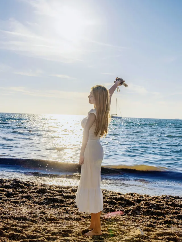 意大利推薦一個超小眾海島度假勝地!! 意大利推薦一個超小眾海島度假勝地!!