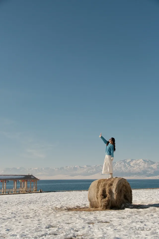 請大數據推給冬季要去新疆賽里木湖的人 請大數據推給冬季要去新疆賽里木湖的人