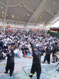 西安千古情！沉浸式穿越周秦漢唐超震撼