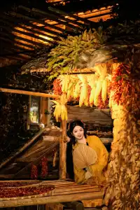 婺源篁嶺🪐曬秋旺季避開人群指南