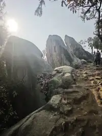 京郊遊之重慶兩日特種兵（牛馬貧窮版）