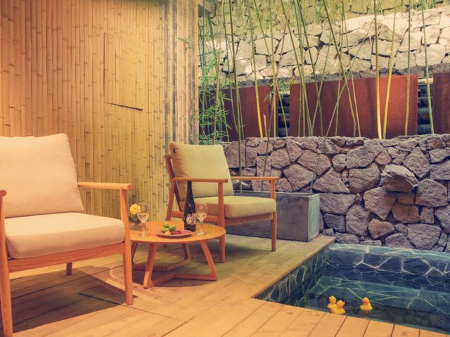 在之禾酒店體驗:城市裡的森林度假祕境 在之禾酒店體驗:城市裡的森林度假祕境