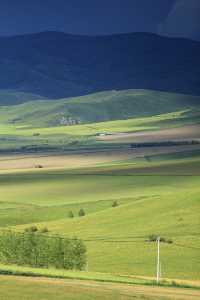 呼倫貝爾最美自駕線|走這一條路就夠了