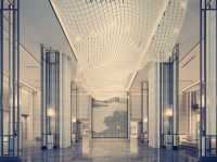 通州北投希爾頓入住體驗：商旅與親子都滿意