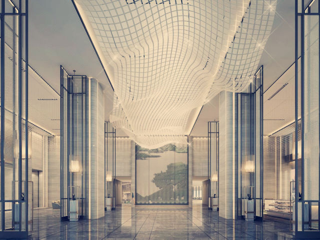 通州北投希爾頓入住體驗：商旅與親子都滿意