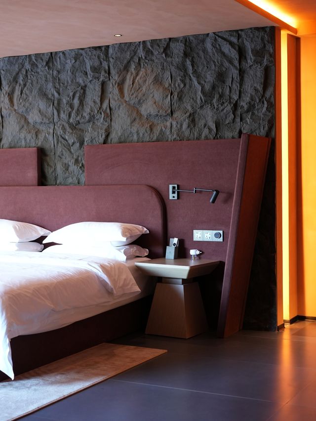 西雙版納神仙酒店!270°懸崖全景+湄公河日落 西雙版納神仙酒店!270°懸崖全景+湄公河日落