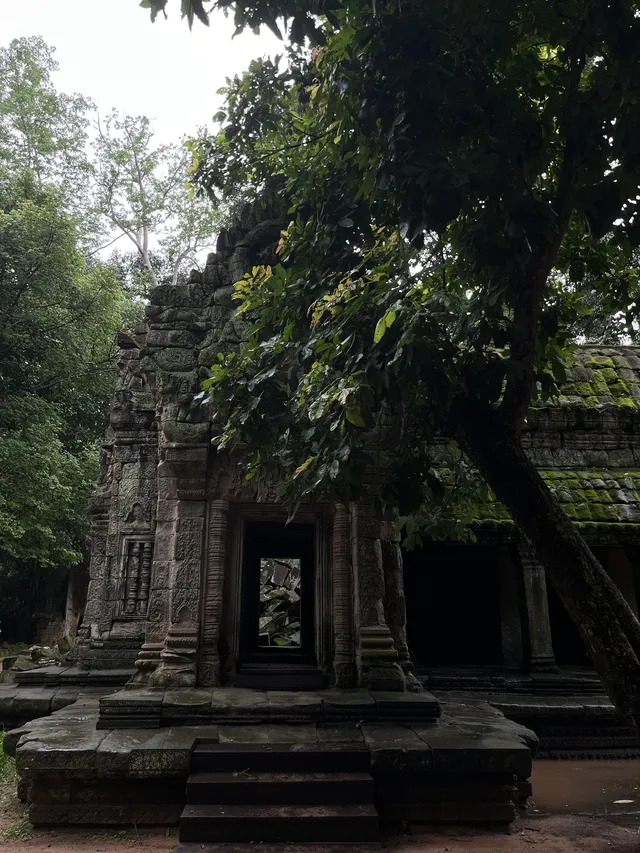 暹粒,一個令人想再來的城市 暹粒,一個令人想再來的城市