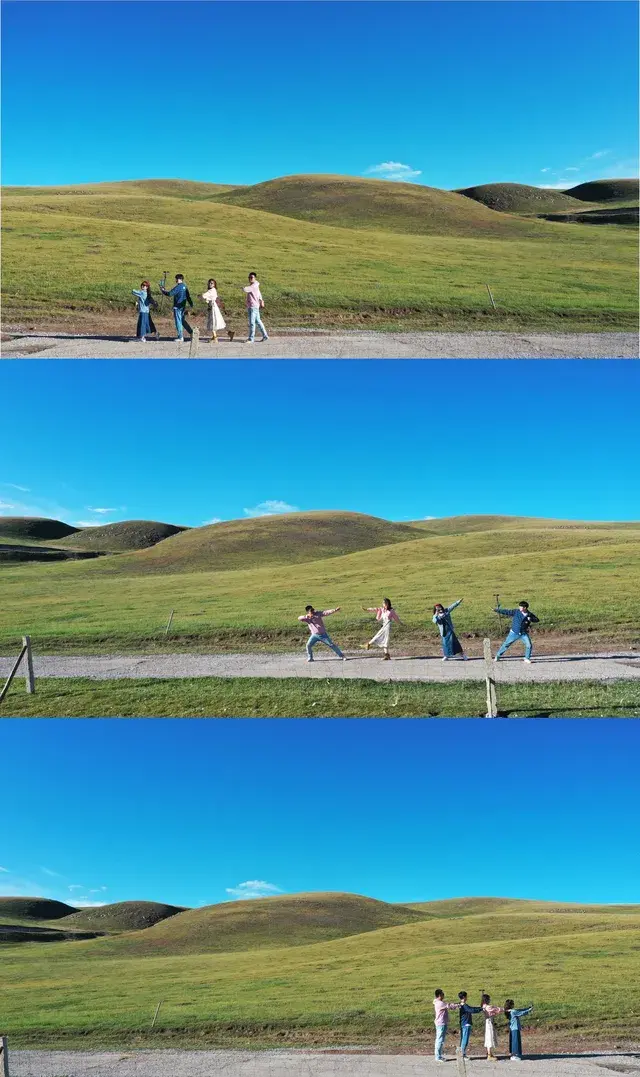 寧夏青海線Day3|闖入青海湖的藍眼淚 寧夏青海線Day3|闖入青海湖的藍眼淚