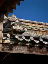 南洋舊夢·赴約陳慈黉故居