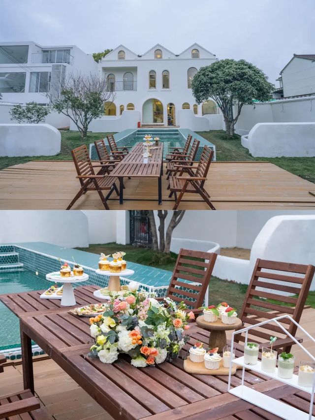 上海迪士尼住這! 上海迪士尼住這!