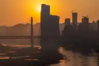 重慶｜趁陽光正好，來探索一下這些城市細節吧