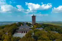 李成帶兵攻打到合肥來了