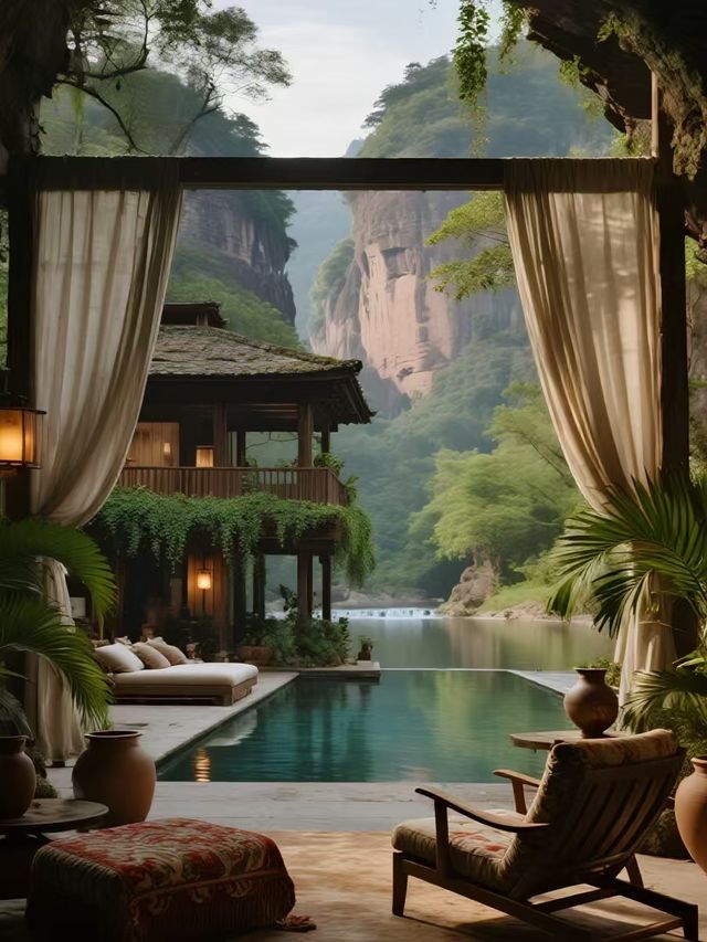 武夷山冬季親子輕鬆遊!3天3夜慢玩攻略 武夷山冬季親子輕鬆遊!3天3夜慢玩攻略