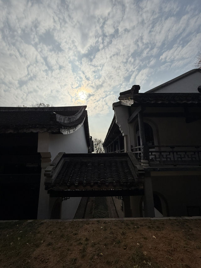 衡陽 / 福嚴寺 衡陽 / 福嚴寺